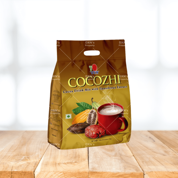 Cocozhi