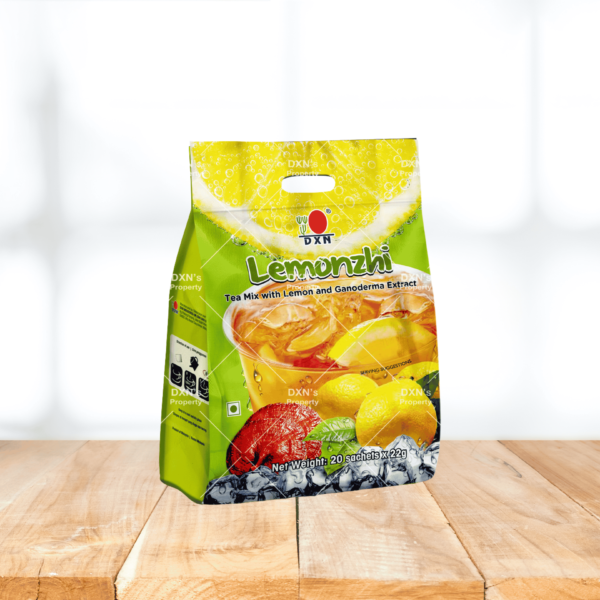 Lemonzhi