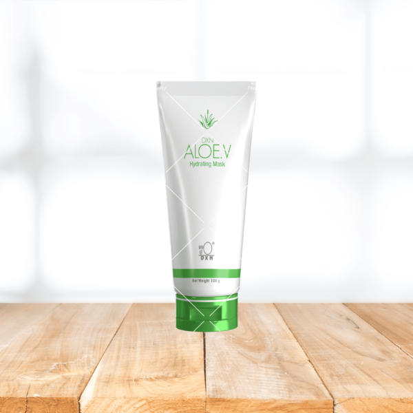 Aloe Vera Hydrating Mask