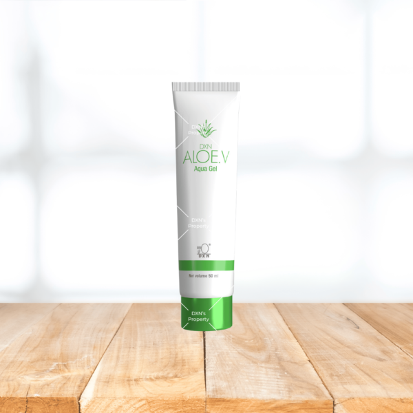 Aloe Vera Aqua Gel