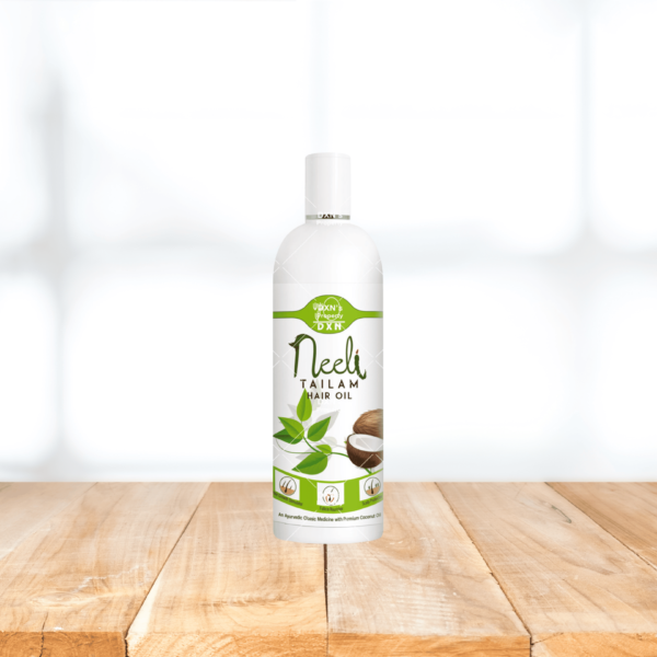 Neeli Hair Oil