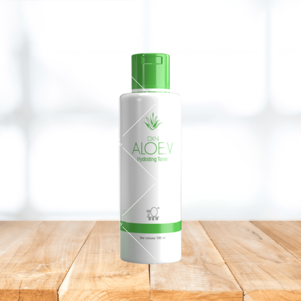 Aloe Vera Hydrating Toner