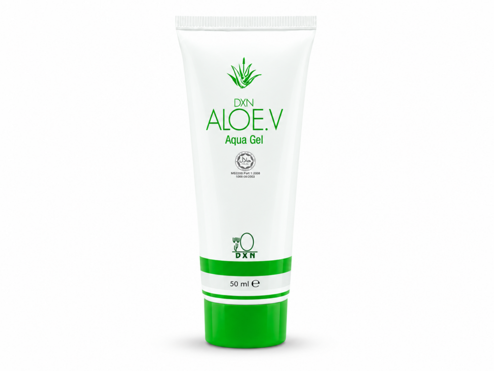 Aloe V Aqua Gel