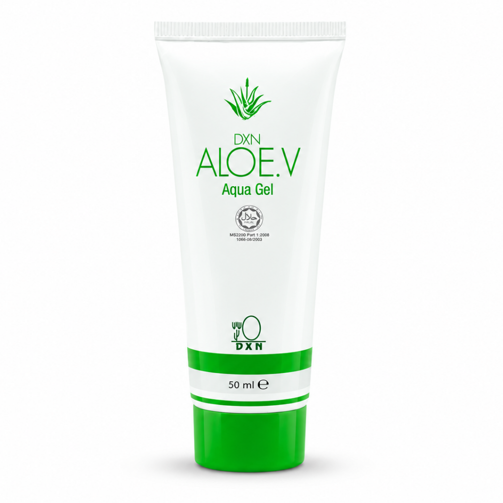 AloeV Aqua Gel Aloe V Aqua Gel