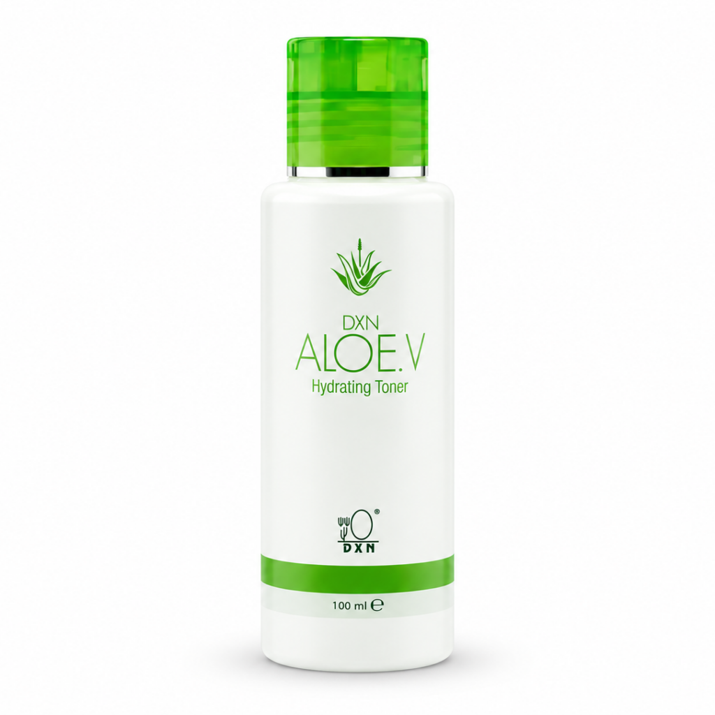 AloeV Hydrating Toner Aloe V Hydrating Toner
