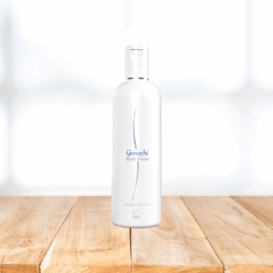 Ganozhi Body Foam