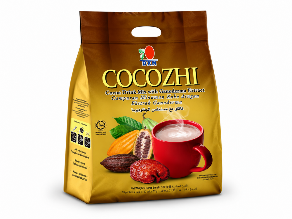 Cocozhi Cocozhi