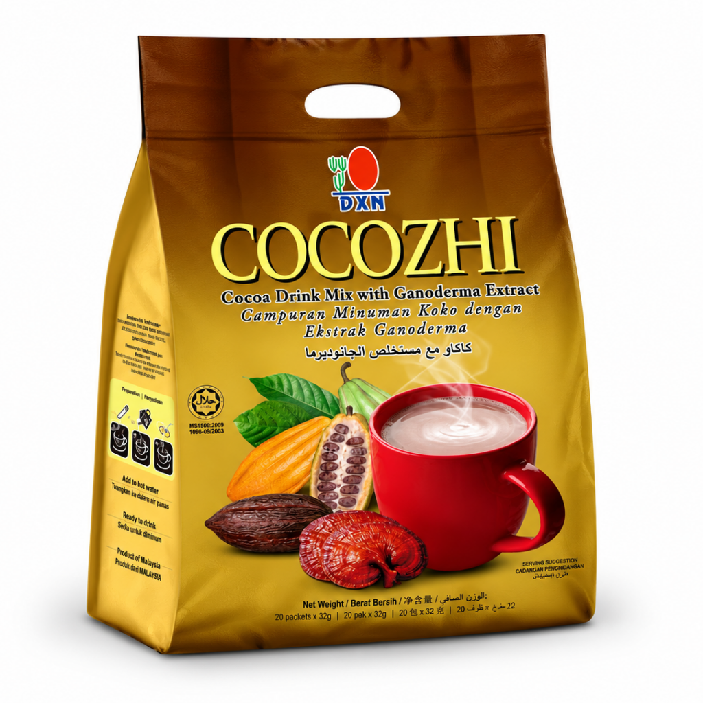 Cocozhi Cocozhi