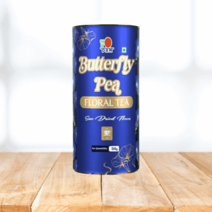 Butterfly Pea Floral Tea