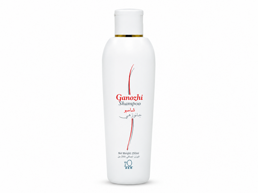 Ganozhi Shampoo
