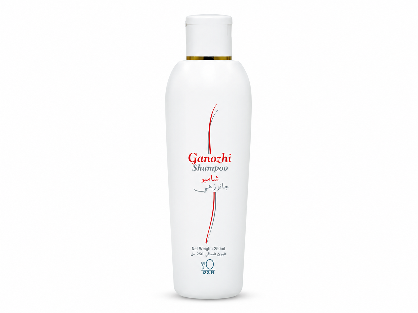 DXN Ganozhi Shampoo