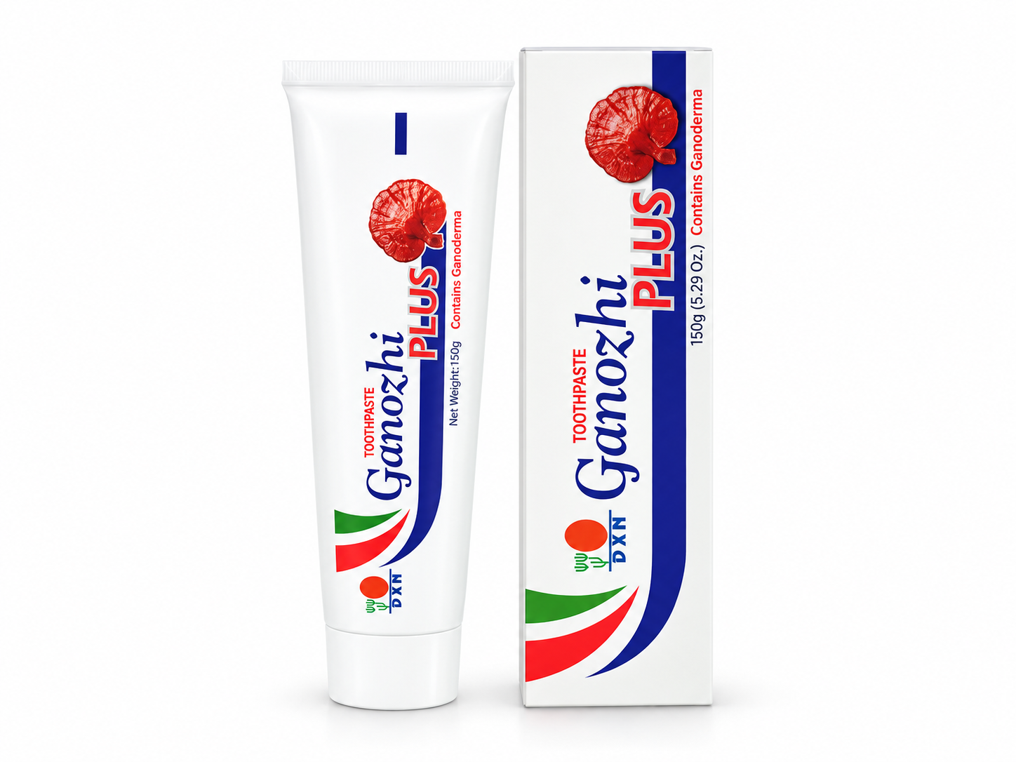 Ganozhi Toothpaste