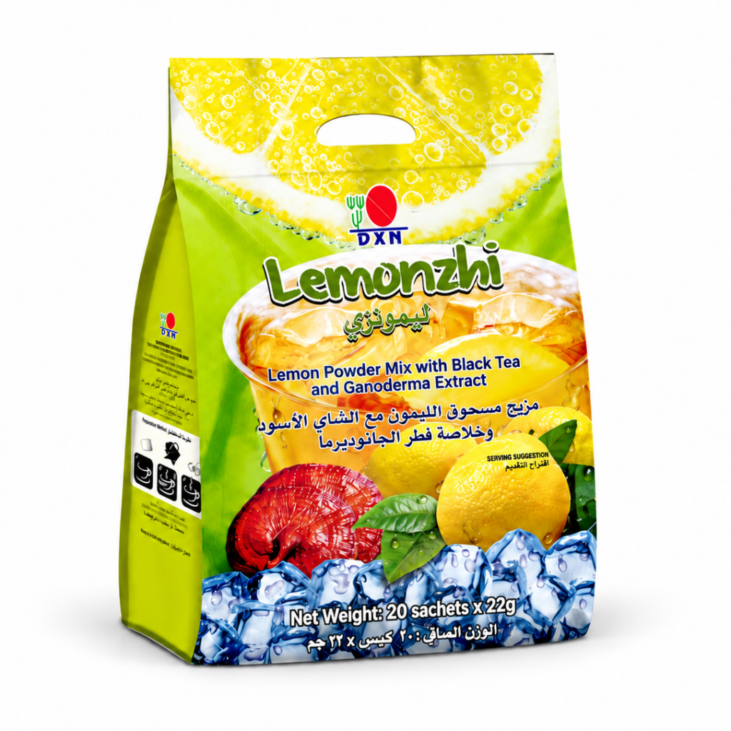 Lemonzhi Lemonzhi