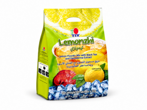 Lemonzhi