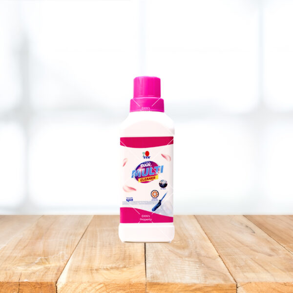Multi Cleaner