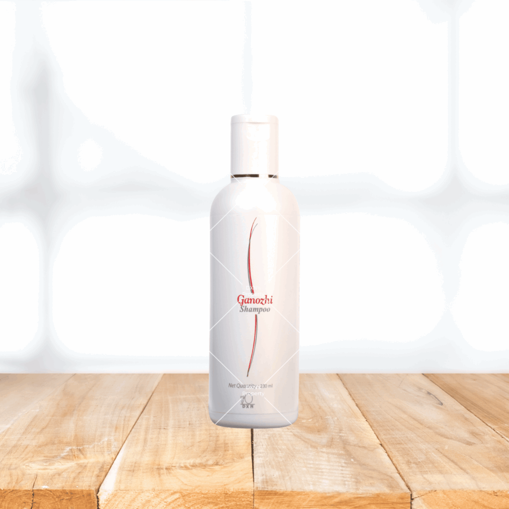 Ganozhi Shampoo