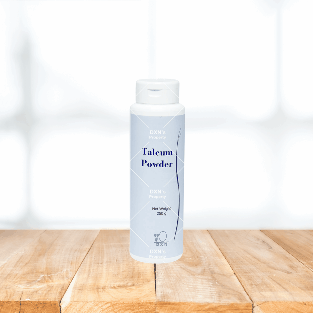 Talcum Powder