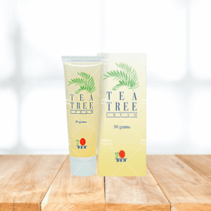 Tea Tree Cream