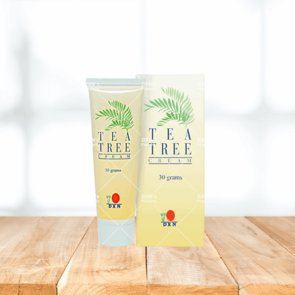 Tea Tree Cream