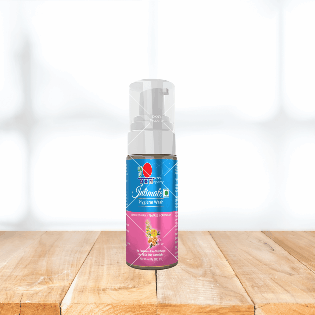 Intimate Hygiene Wash