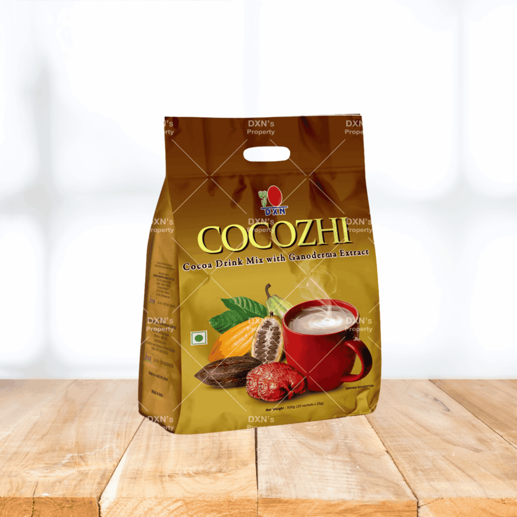Cocozhi