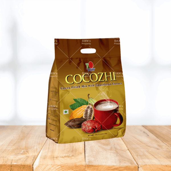 Cocozhi
