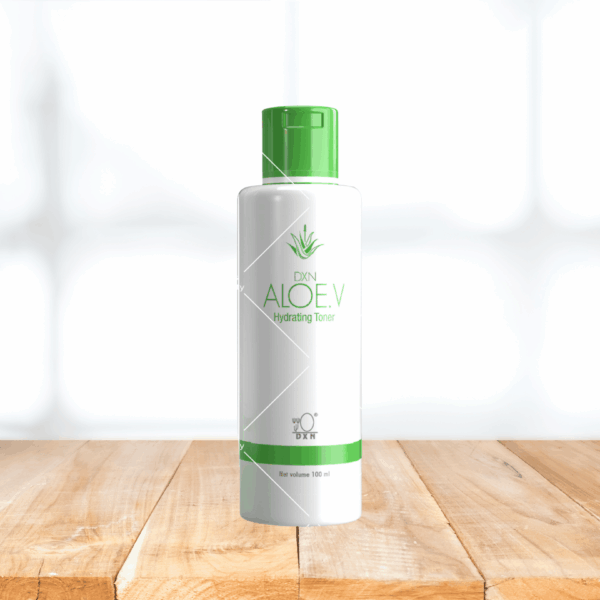 Aloe V Hydrating Toner