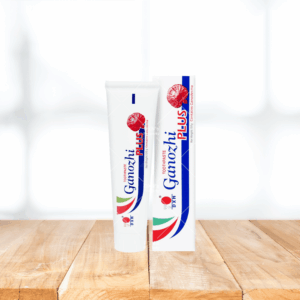 ഗാനോഷി ടൂത്ത്പേസ്റ്റ്