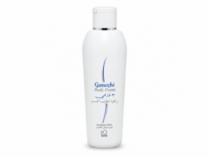 Ganozhi Body Foam