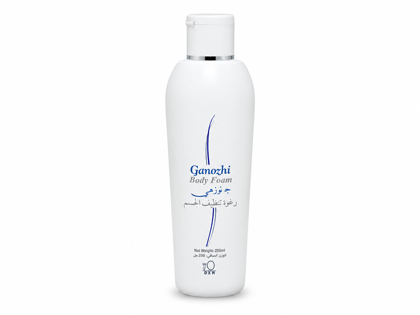 DXN Ganozhi Body Foam