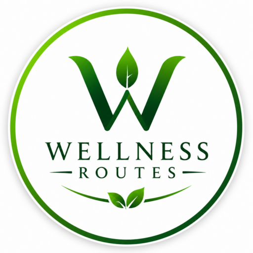 Wellness Routes