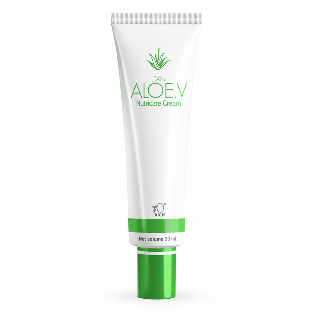 AloeV Nutricare cream Aloe V Nutricare Cream