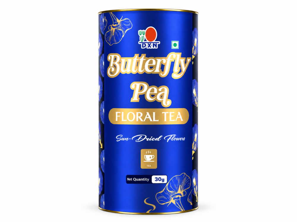 Buttefly Pea Tea Butterfly Pea Floral Tea