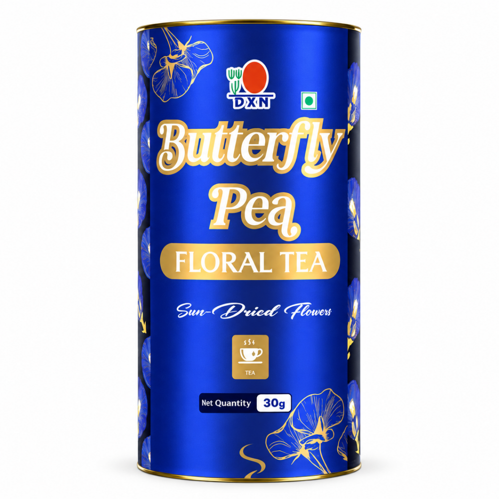 Buttefly Pea Tea Butterfly Pea Floral Tea