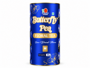 Butterfly Pea Floral Tea