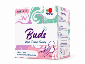Sanitary Pad