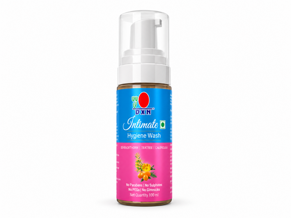Intimate Hygiene Wash