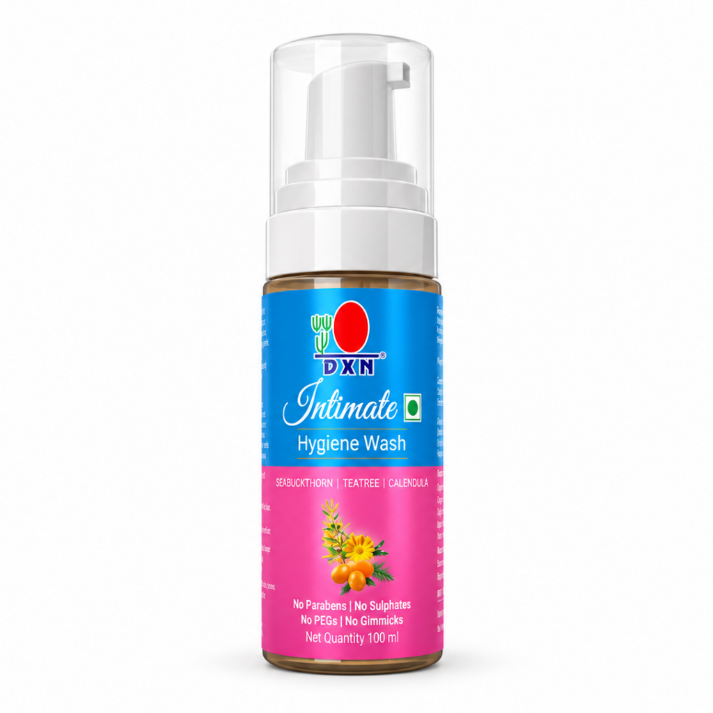 Intimate Hygiene Wash Intimate Hygiene Wash