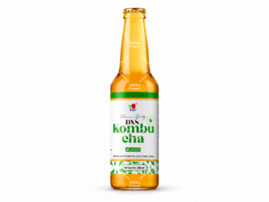 Kombucha