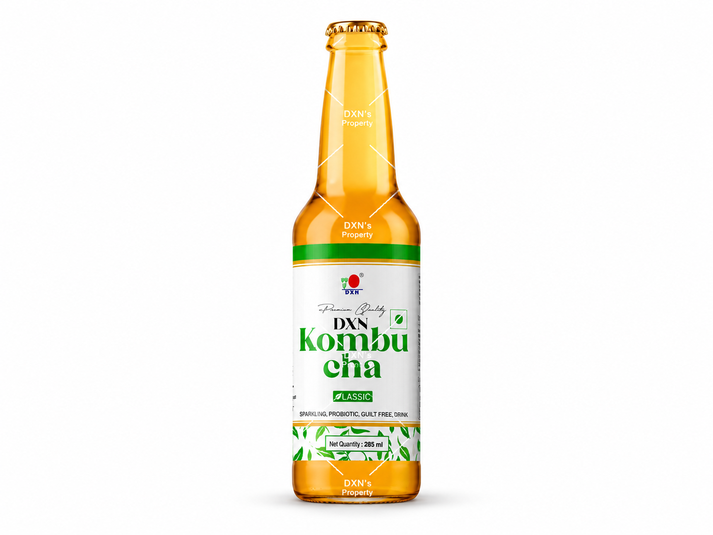 DXN Kombucha