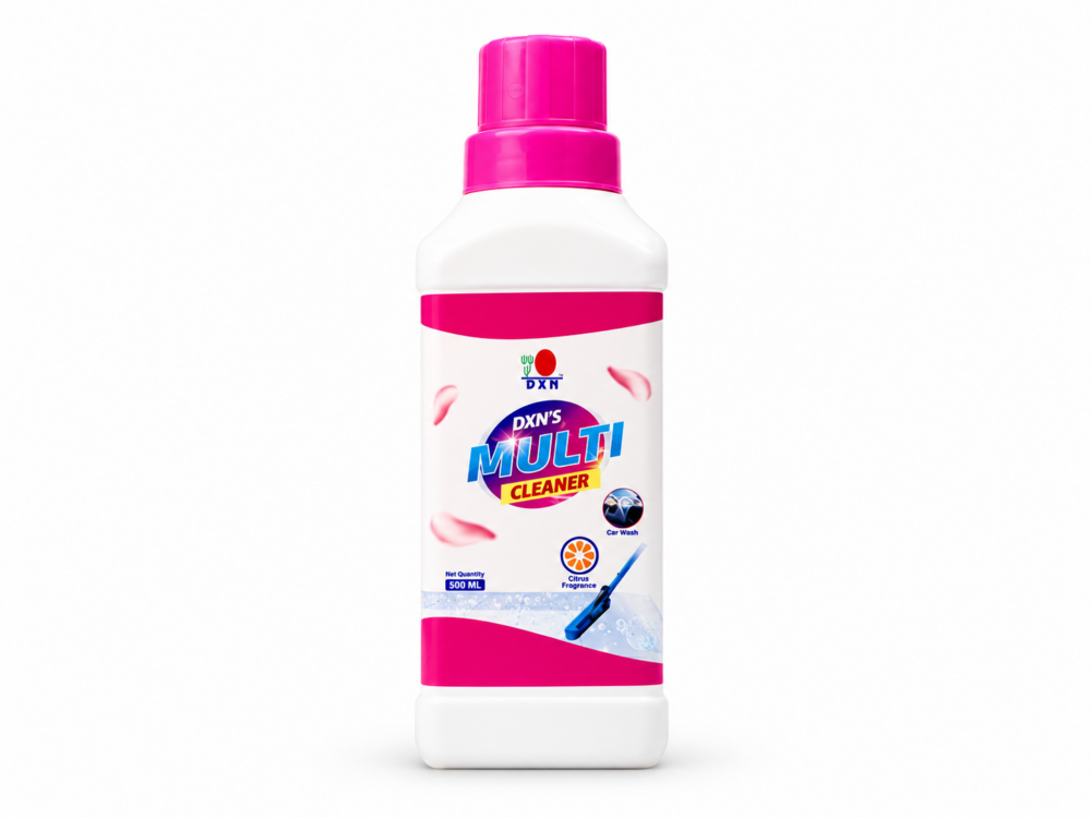 Multi Cleaner
