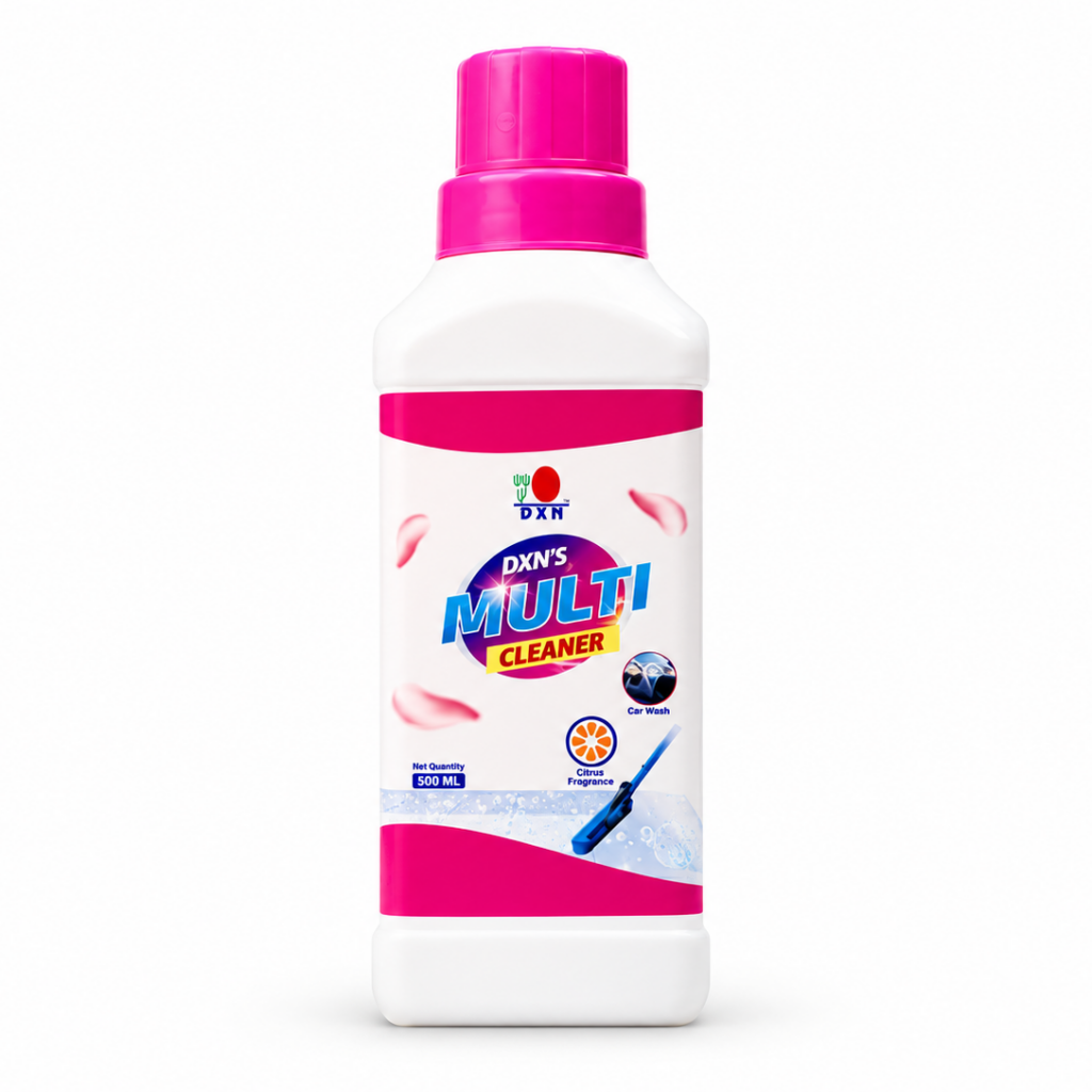 Multi Cleaner Multi Cleaner