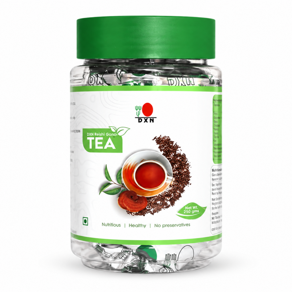 Reishi Gano Tea Reishi Gano Tea