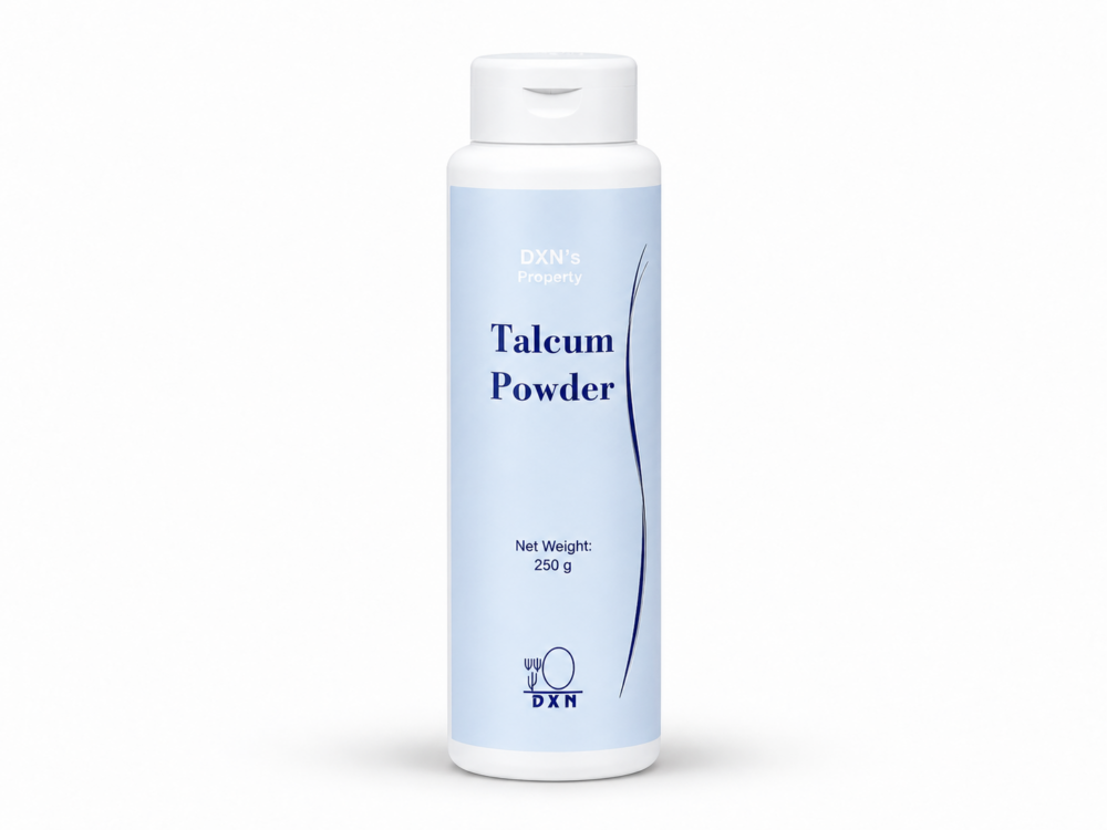Talcum Powder Talcum Powder