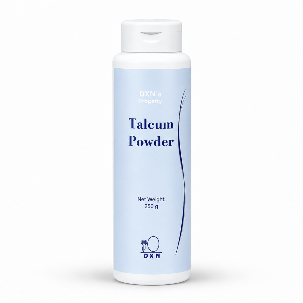 Talcum Powder Talcum Powder
