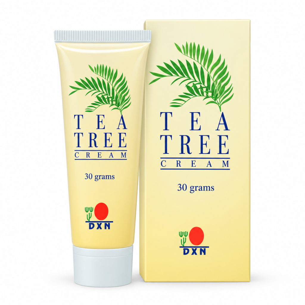 Tea Tree Cream Tea Tree Cream