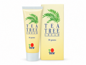 Tea Tree Cream