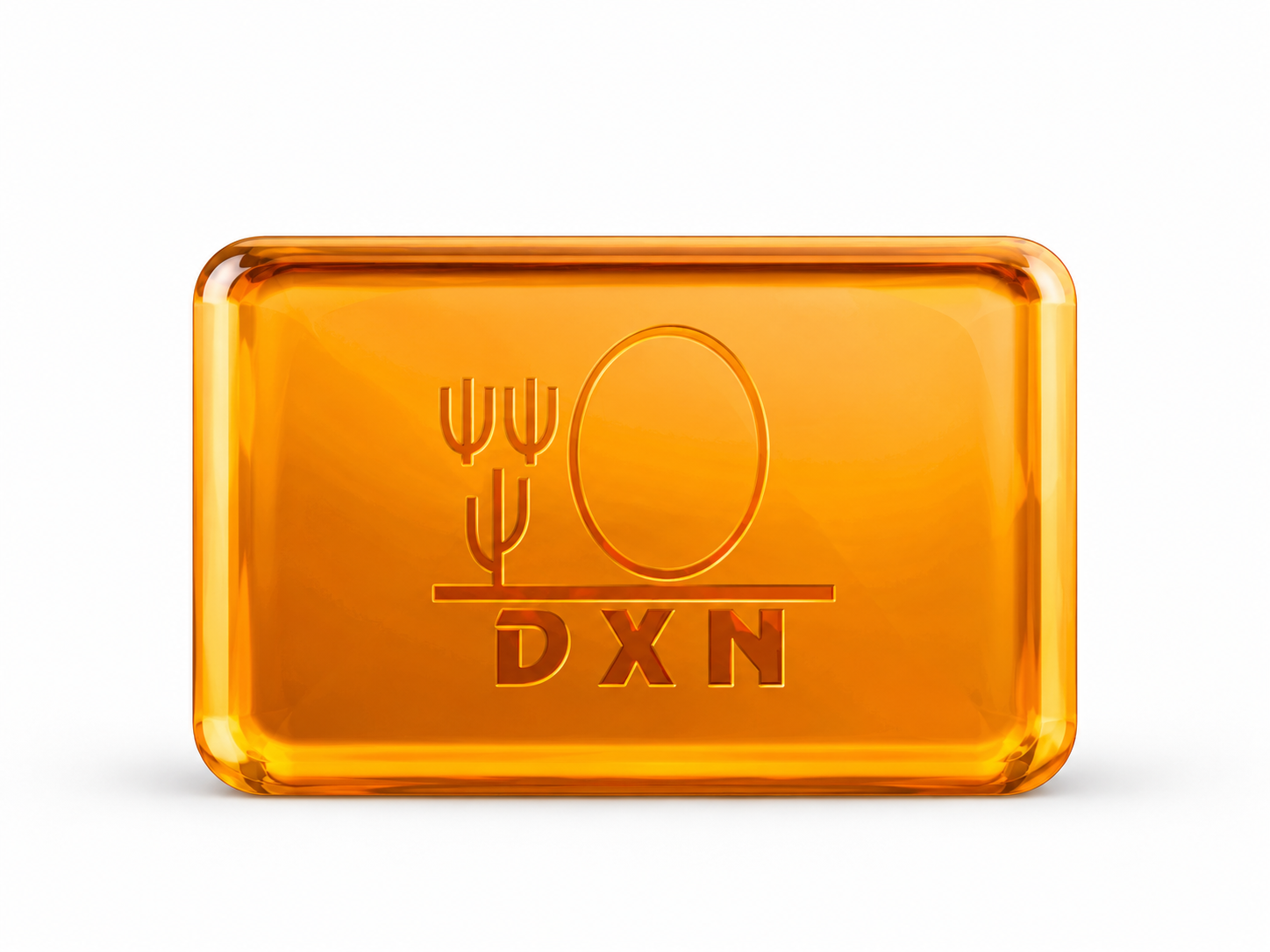 DXN Trans Soap